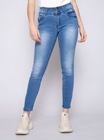 Jeans Ellus Skinny 2 Botones Ellus