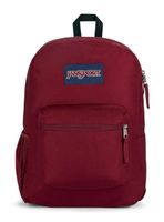 Mochila Urbana Cross Town Burdeo