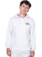 Polerón Hoo Retro Chuck Core Colorblock