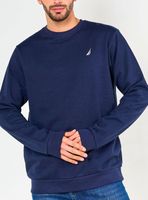 Polerón Cuello Crew