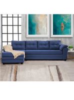 Seccional Journey Tela Izquierdo