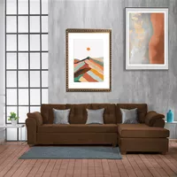 Seccional Journey Felpa - Derecho