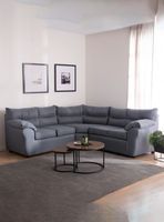 Seccional Arrayán 2.1.2 Tela