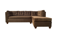 Seccional New Journey Felpa Derecho