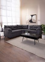 Seccional New Alerce Chenille - TH