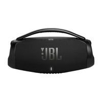 JBL Boombox 3 Wi-Fi - Bluetooth