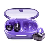 Audifonos Bluetooth JBL Soundgear Clips - Violeta