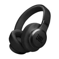 JBL Audifonos bluetooth Live 770 negro