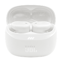 Audífonos JBL Tune Buds 2 Earbuds TWS Bluetooth White