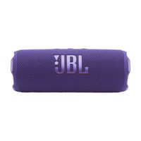 JBL Flip 7 Púrpura Bluetooth
