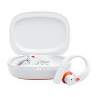 JBL Headphones TWS Endurance Peak 4 White