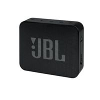 Parlante bluetooth JBL Go 2 Essential negro