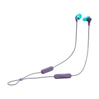 JBL Headphones Endurance Run 3 Purple