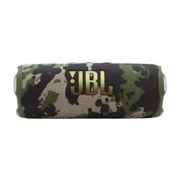JBL Flip 7 Squad Bluetooth