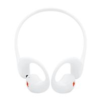 JBL Headphones Endurance Pace White