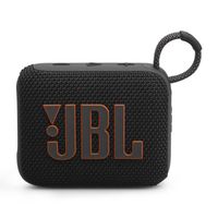 Parlante JBL Go4 BT