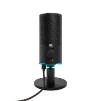Microfono JBL Quantum Stream Negro
