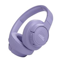 Audífonos JBL Tune 720 BT Bluetooth Over Ear Purple