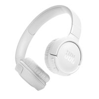 Audifonos JBL Tune 520 Bluetooth On Ear