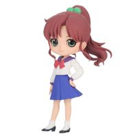 Sailor Moon Makoto Kino Ver B Q posket