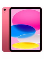 IPAD 11' CHIP A16 128GB PINK