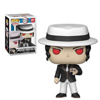 Funko Pop! Demon Slayer Muzan Kibutsuji 871