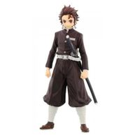 Demon Slayer Vol 6 Tanjiro Kamado Ver B Banpresto