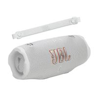 PARLANTE BLUETOOTH JBL CHARGE 6 BLANCO