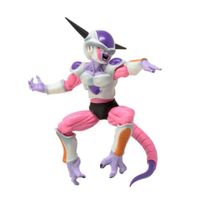 Dragon Ball Z The Frieza Full Scratch Banpresto
