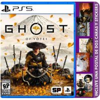 Ghost of Yotei PS5
