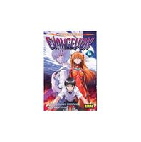 Manga Evangelion Neogenesis Tomo 13 - Norma
