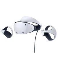 Lentes de Realidad Virtual PlayStation VR2