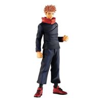Jujutsu Kaisen Jukon No Kata Yuji Itadori Banpresto
