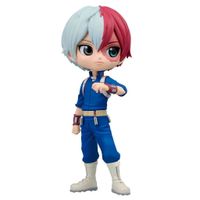 My Hero Academia Shoto Todoroki Ver A Q posket
