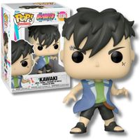 Funko Pop! Boruto Next Generations Kawaki 1036