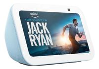 Amazon Echo Show 5 3ra Generacion Celeste