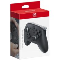 Control pro Nintendo Switch 2