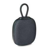 Parlante Mini Groove Onn Gris Oscuro