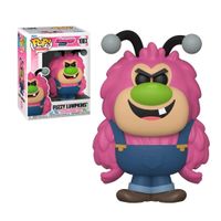 Funko Pop! The Powerpuff Girls Fuzzy Lumpkin 1083