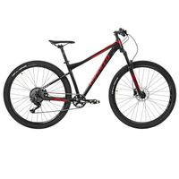 Bicicleta Sunpeed Rule DEORE 29 Negra