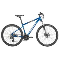 Bicicleta Sunpeed Zero Aro 29 Azul