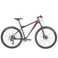 Bicicleta Sunpeed Rule Aro 29 Negra