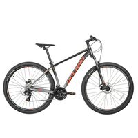 Bicicleta Upland X90 29 negra