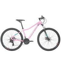 Bicicleta Sunpeed Stella Aro 27.5 Rosada