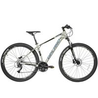 Bicicleta Upland Vanguard 500 29 gris