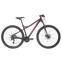 Bicicleta Sunpeed One MT200 Aro 29 Negra