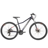 Bicicleta Sunpeed Stella Aro 27.5 Morada