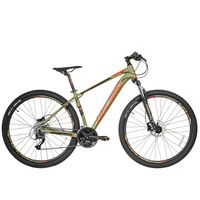 Bicicleta Upland Vanguard 500 29 Verde