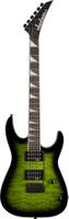 Guitarra Eléctrica Jackson Dinky JS20 DKQ 2PT (TGB)