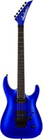 Guitarra Eléctrica Jackson Pro Plus SRS Dinky DKA (Indigo Blue)